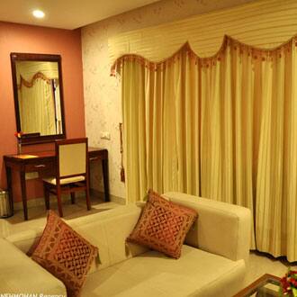 Hotel Snehmohan Regency, Ludhiana 3